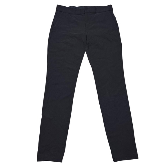 Athleta Pants - Athleta Wander Stash Skinny Pant Black Women 2 Stretch Travel Hiking